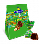 Конфеты "LOVISSIMO" с фундуком 0.200 кг 